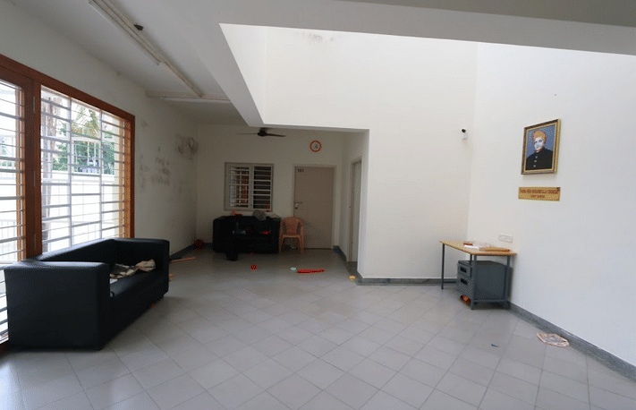 AM Jain College Chennai hostel photo 13